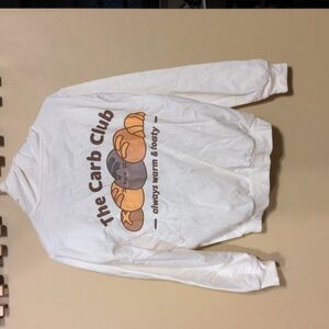 Pusheen Carb Club Hoodie